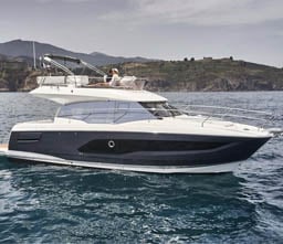 Prestige 420 fly MYS
